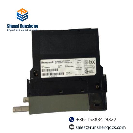 Honeywell 51403427-175  Communication Network Gateway Modules
