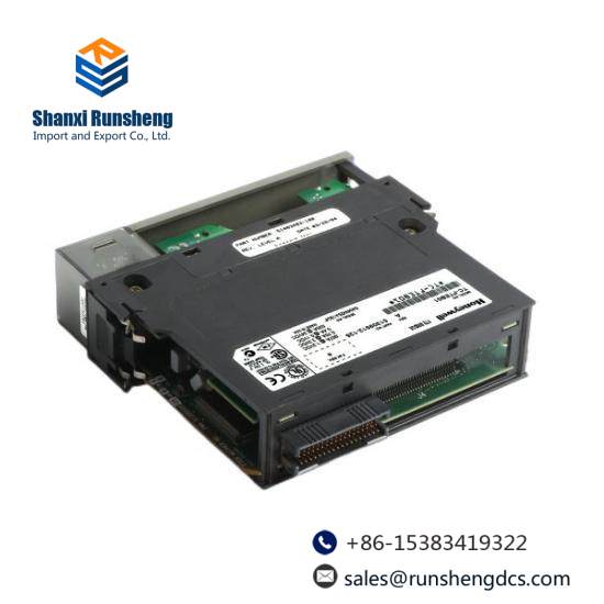 Honeywell 51403483-100/TC-FTEB01