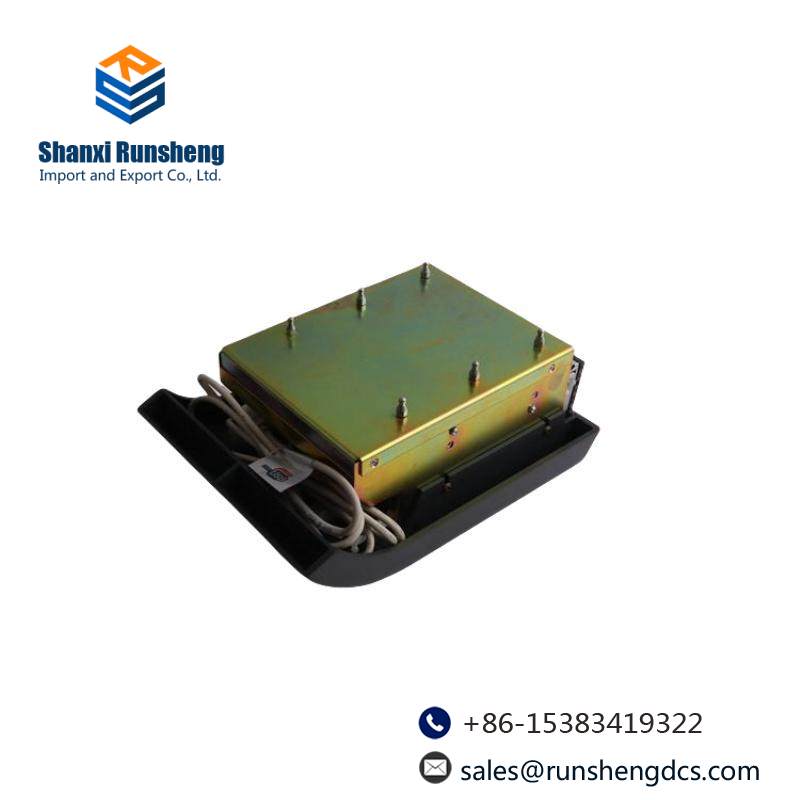 Honeywell 51403626-200 DCS MODULE