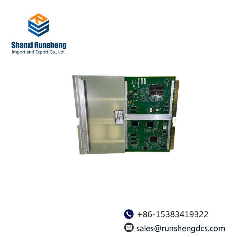HONEYWELL 51403698-100 Single Board History Module
