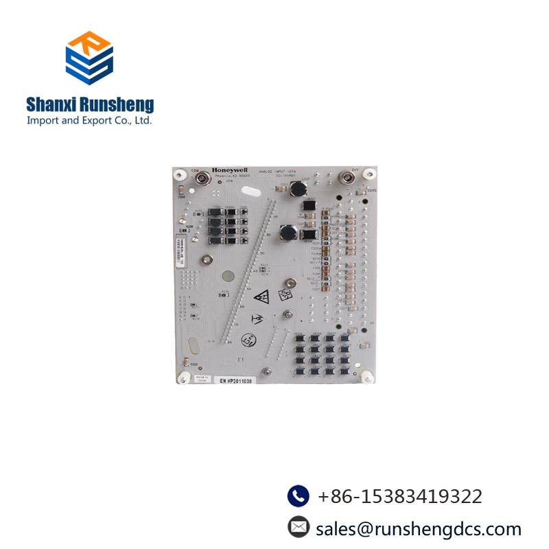 Honeywell 51403902-100 Breaker Box Assembly