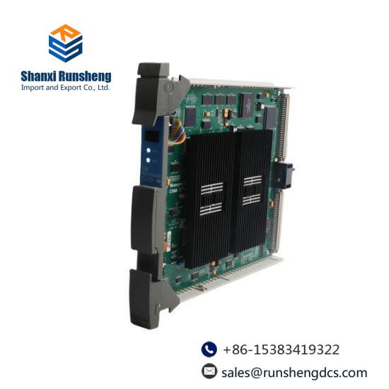 Honeywell 51403988-150  High Performance Process Manager Comm Controller