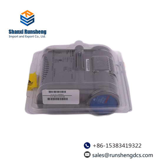 Honeywell 51410070-275 CC-PA0H51 Analog Output Module