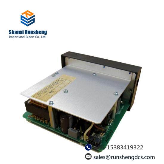 Honeywell 51450991-001 DCS Module