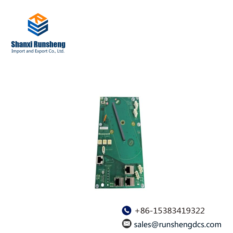 HONEYWELL 51454241-135 AUTOMATION PARTS