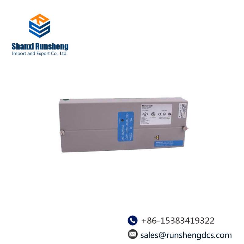 HONEYWELL 51454363-275 Output Module