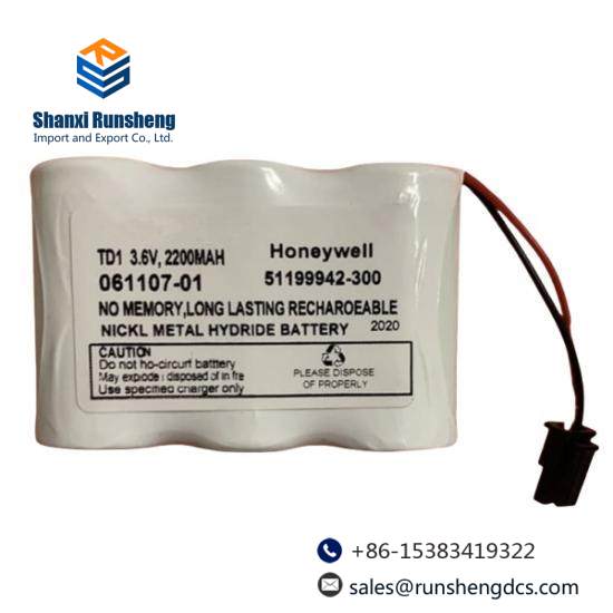 Honeywell 51500638-501 Replacement Battery Kit ( HC900 ) 3 AA TL-5903