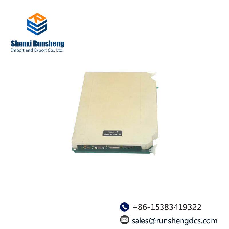 HONEYWELL 620-0054 Control Module