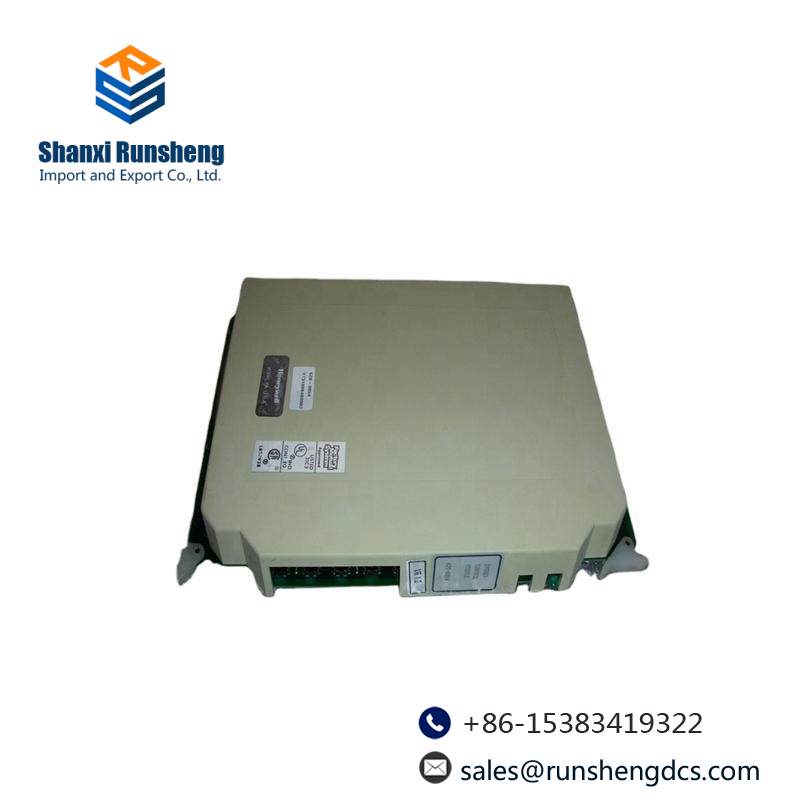 Honeywell 620-0054 VR 1 Control Module System