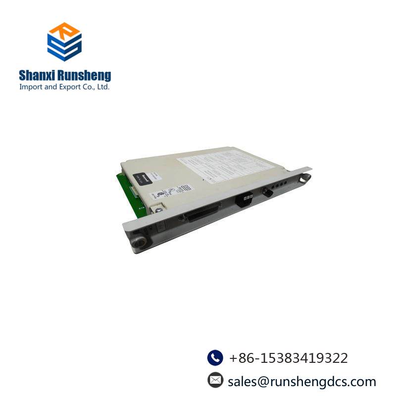 Honeywell 620-0059 Redundancy Control