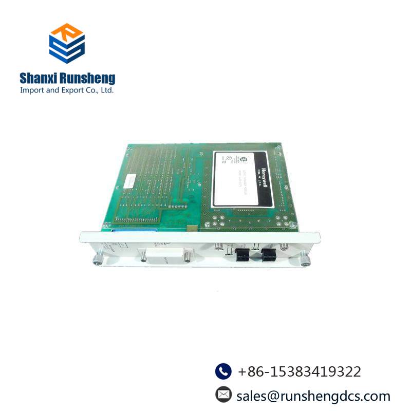 Honeywell 620-0071 VE4020B1004 LOGIC MANGER MODULE