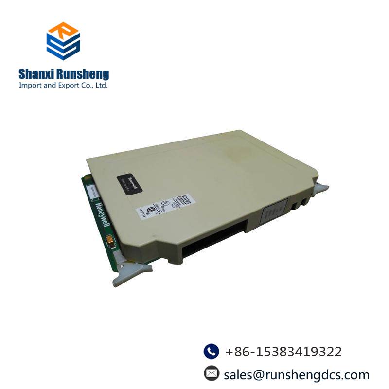 Honeywell 620-0085 I/O Control Module