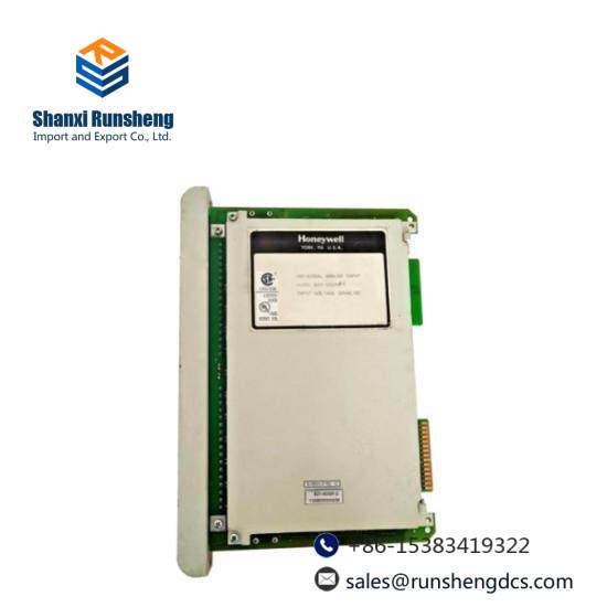 Honeywell 621-0020R  Universal Analog Input Module