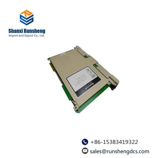 HONEYWELL 621-1100RC INPUT MODULE