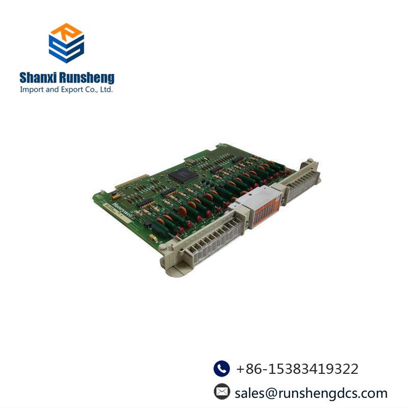 Honeywell 621-1250RC Input Module