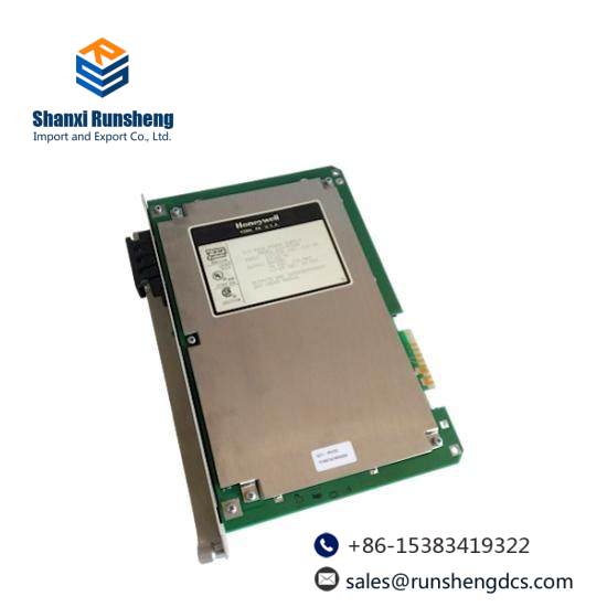 Honeywell 621-9933C DCS Module