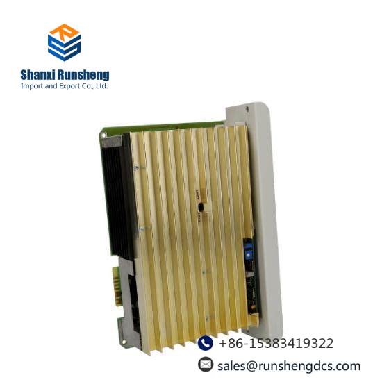 Honeywell 621-9933C DCS Module