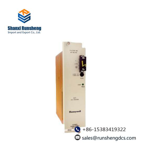 Honeywell 621-9933C DCS Module
