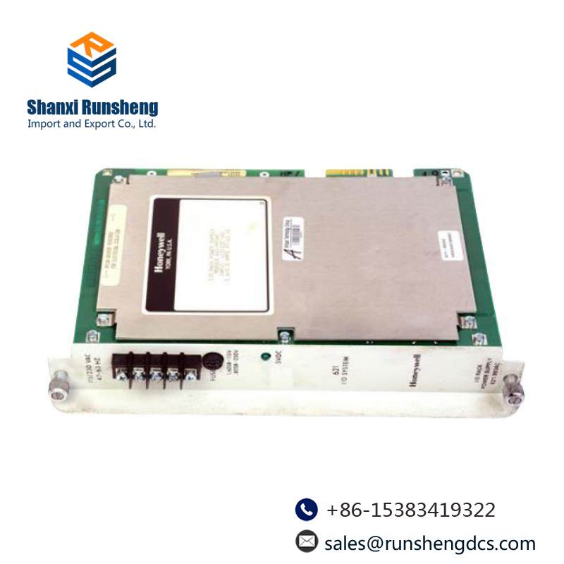 HONEYWELL 621-9934C Printed Circuit Board (PC Board)