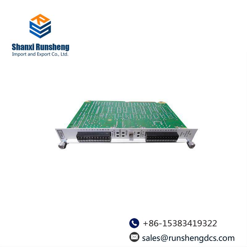 HONEYWELL 621-9938RC I/O MODULE