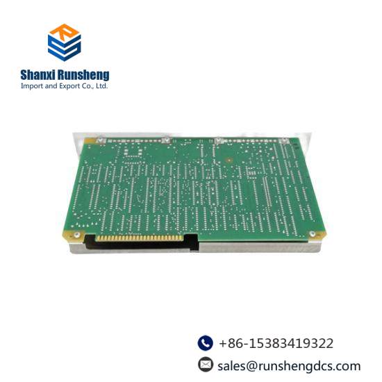 HONEYWELL 621-9940C Serial I/O Module