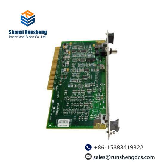 Honeywell 6580801911