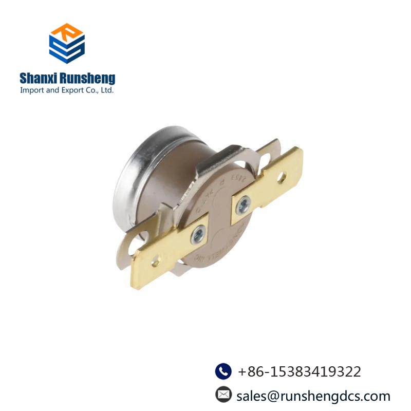 HONEYWELL 6580801940 Bi-Metallic Thermostat