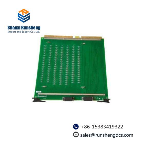 Honeywell 6580801940  PC Board
