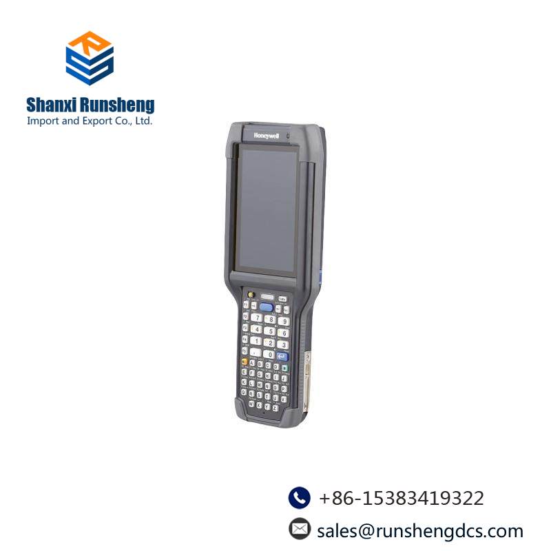 HONEYWELL 6582800029 Alphanumeric, Long Range