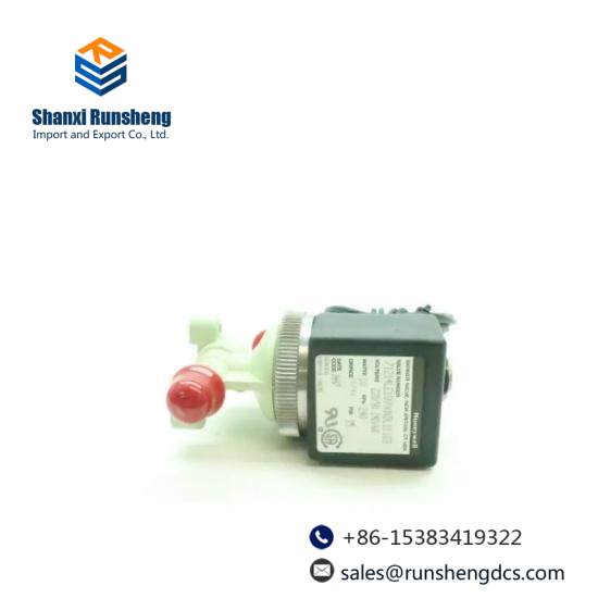 Honeywell 71214LE1QY00NDL111Q3  PKS System