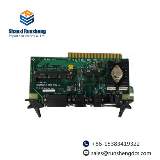 HONEYWELL 80363214-100 Pcb Circuit Board