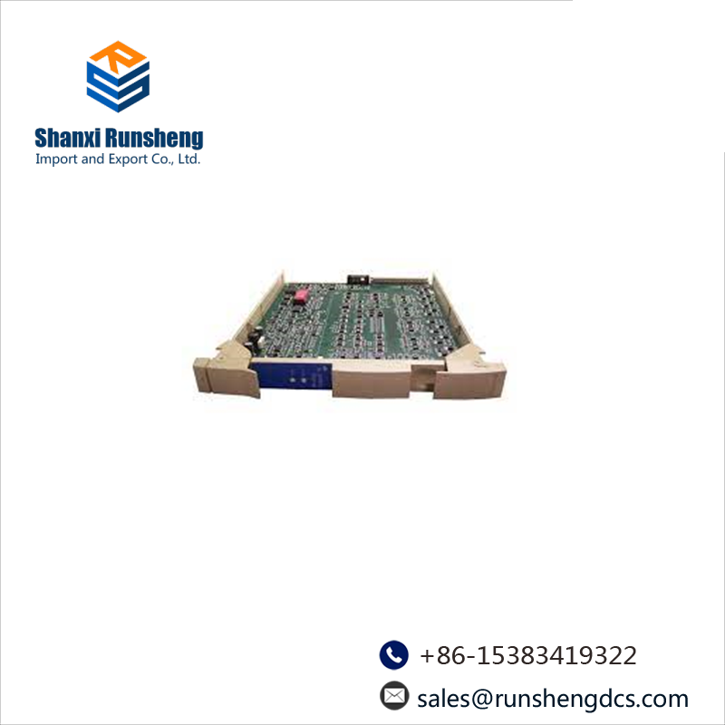 HONEYWELL 80363969-150 MC-PAOY22 Analog Output Module