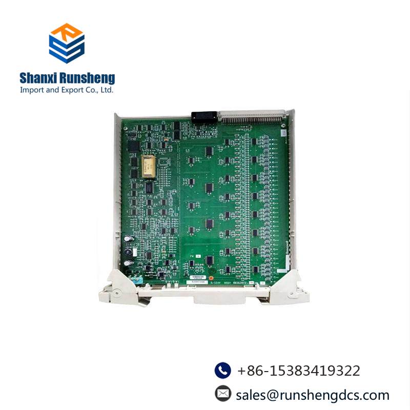 Honeywell 80363972-150 Digital Input Module