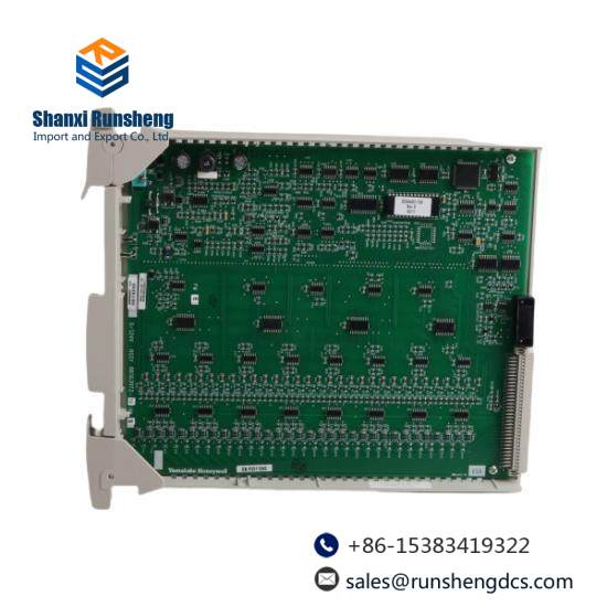 Honeywell 80363972-150  UCN Digital Input Module