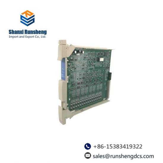 Honeywell 80363975-100 Digital Output Module