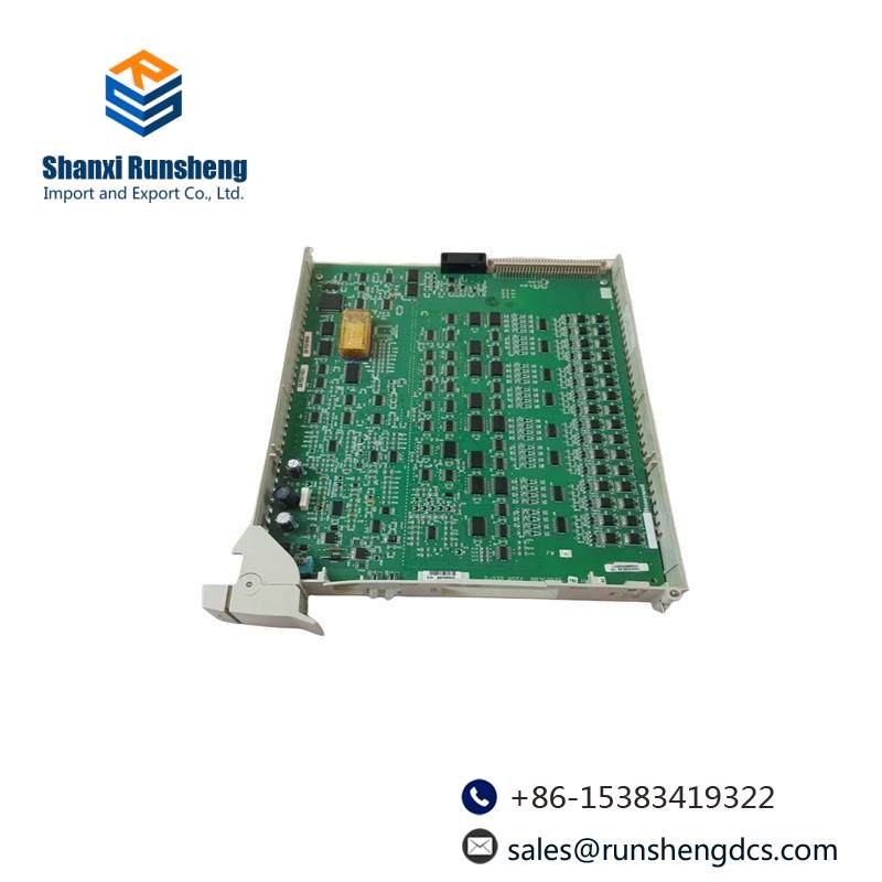 HONEYWELL 80363975-150 Digital Output Module