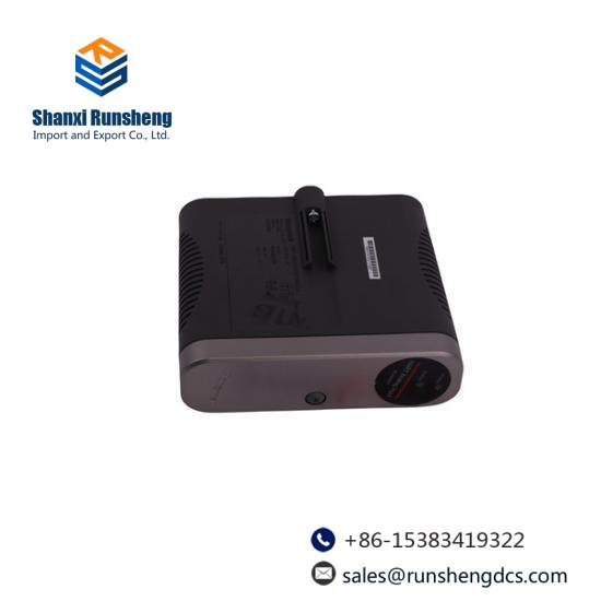 HONEYWELL 8C-IP0101 Profibus DP Gateway Module