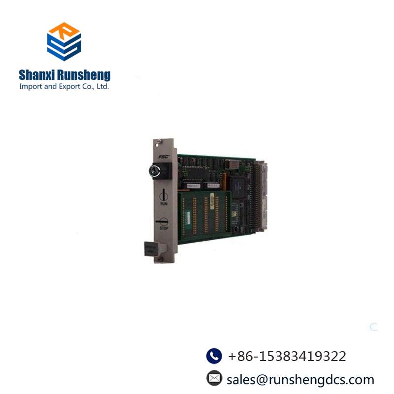 HONEYWELL 8C-IP0102 Gateway Module