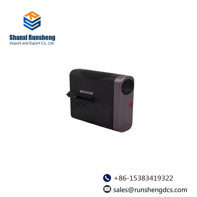 HONEYWELL 8C-PAIH52 Analog Input Module