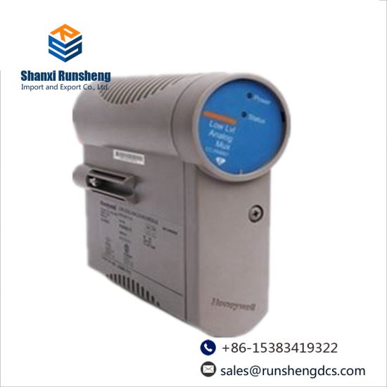 HONEYWELL 8C-PAIN01 Analog Input Module