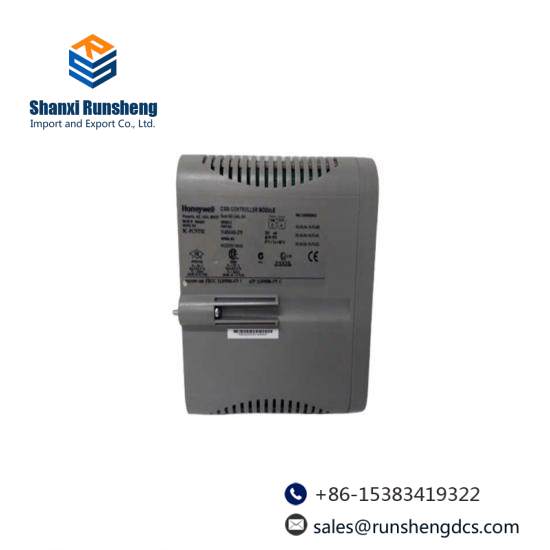 HONEYWELL 8C-PCNT02 51454363-275 CONTROLLER MODULE