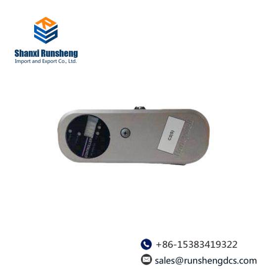 Honeywell 8C-PCNT03 Controller