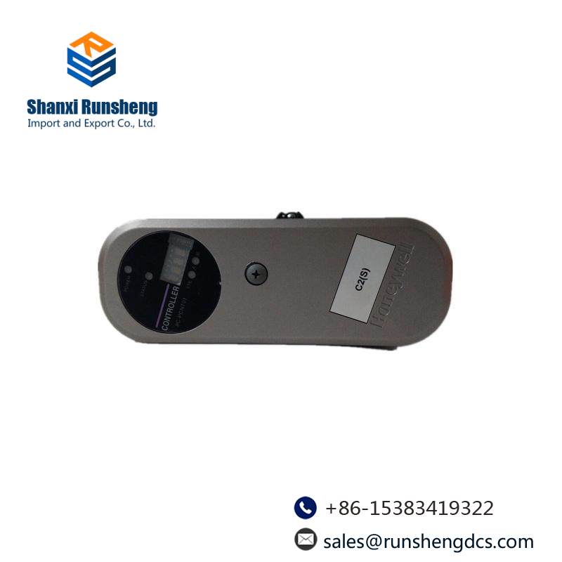 Honeywell 8C-PCNT03 Series 8 C300 Controller