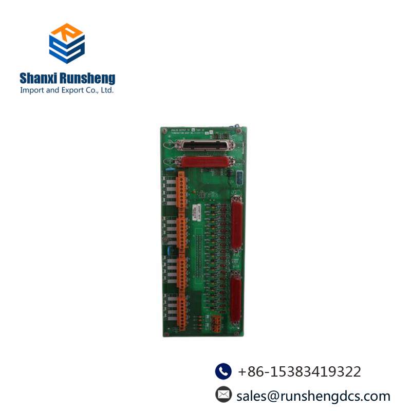 Honeywell 8C-PDIL51 51454359-175 I/O Module