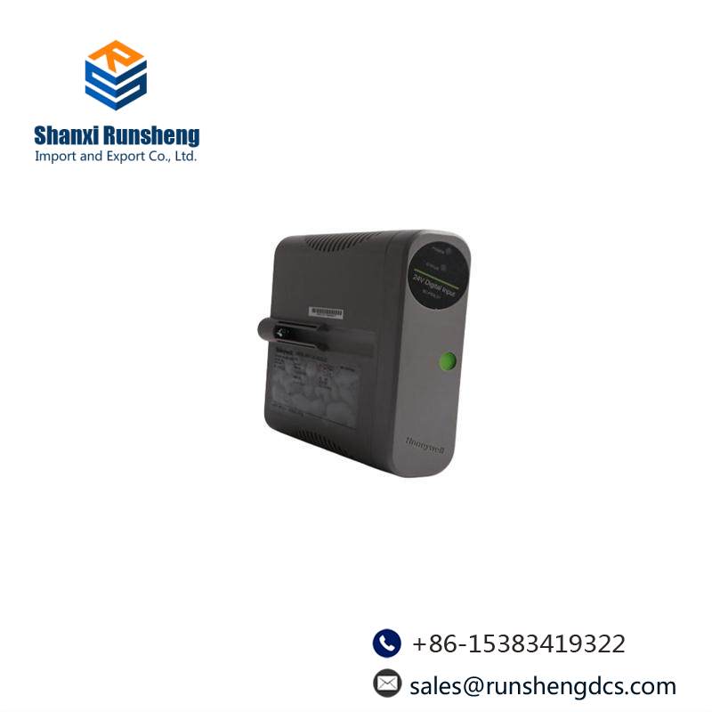 HONEYWELL 8C-PDIPA1 Digital Input