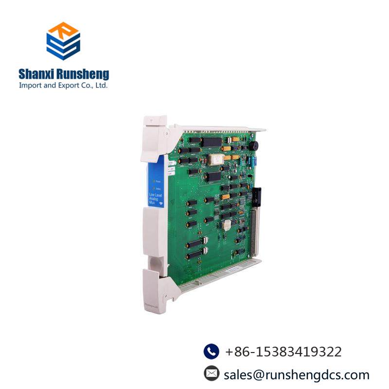 Honeywell 8C-PDOD51 51454361-175 Digital Output Module