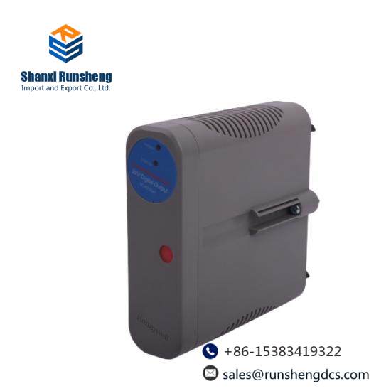 Honeywell 8C-PDODA1 8C-TDOBA1 8C-TDODB1  S8 DO 24V IOM (32), SOU, COATED