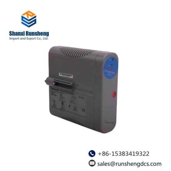 Honeywell 8C-PDODA1 8C-TDOBA1 8C-TDODB1  S8 DO 24V IOM (32), SOU, COATED