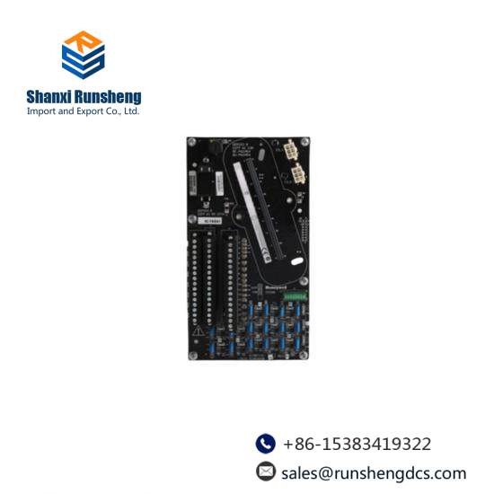 Honeywell 8C-TAIDA1 Analog Input Module