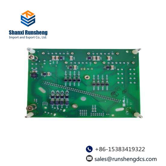 HONEYWELL 8C-TAIM01/51306999-175 Analog Input Module